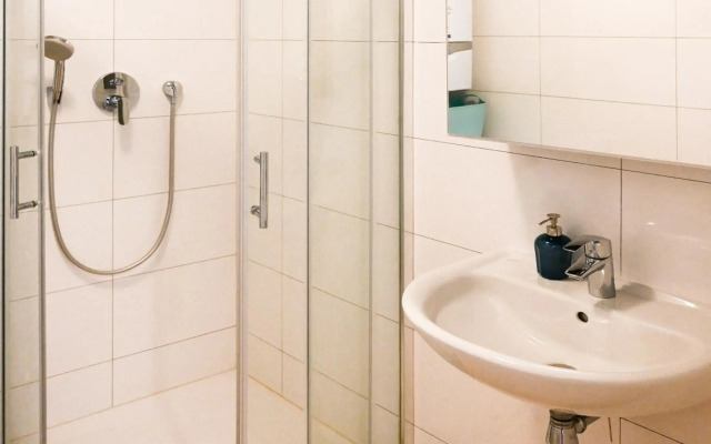 Elegant Apartment Naschmarkt