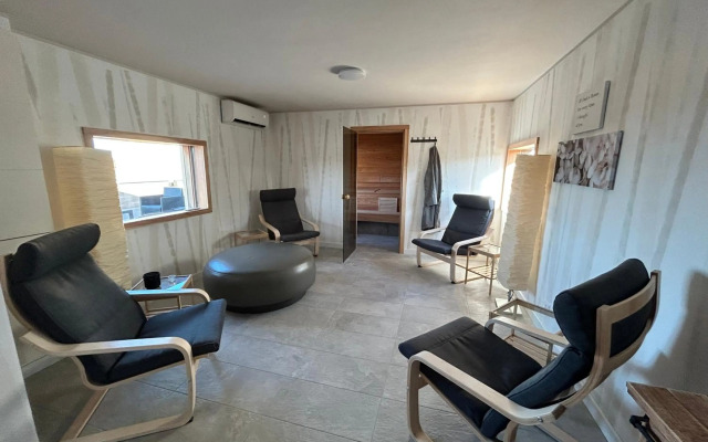Domus Park Hotel & SPA