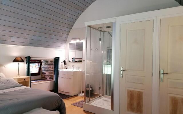 Cottage Chapel, Briec