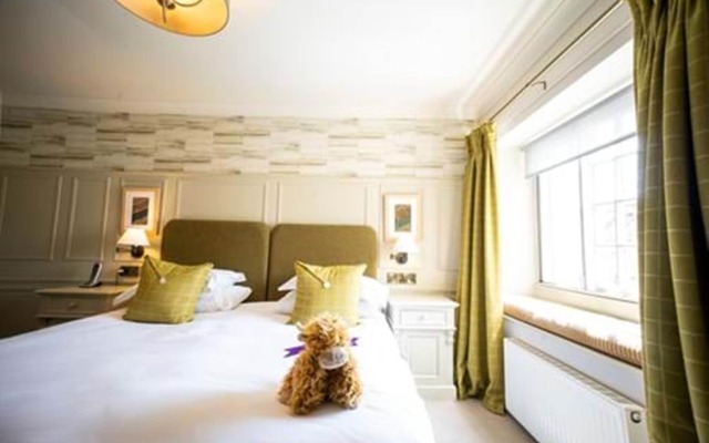 Feversham Arms Hotel & Verbena Spa