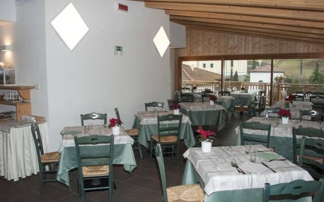 Hotel Locanda Le Tre Oche
