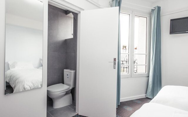Hotel Auguste