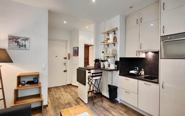 Appartement maison Jeanne by Booking Guys