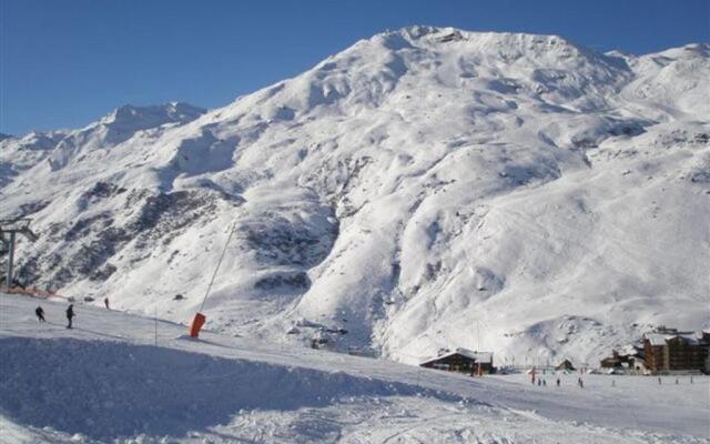 Appartement Les Menuires, 2 pièces, 4 personnes - FR-1-452-116