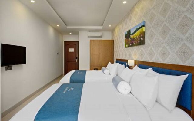 New Hotel Boutique Da Nang