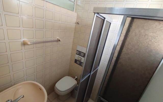 Pousada Águas de Lindóia