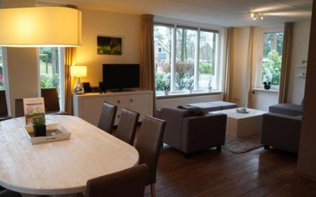 Vakantiepark de Woeste Hoogte 2