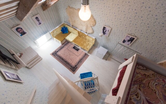 My Apartments Mini-Hotel