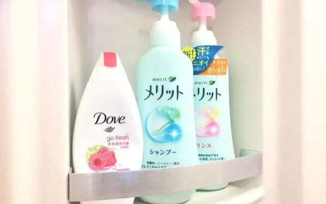 Osaka Family House - 139-1