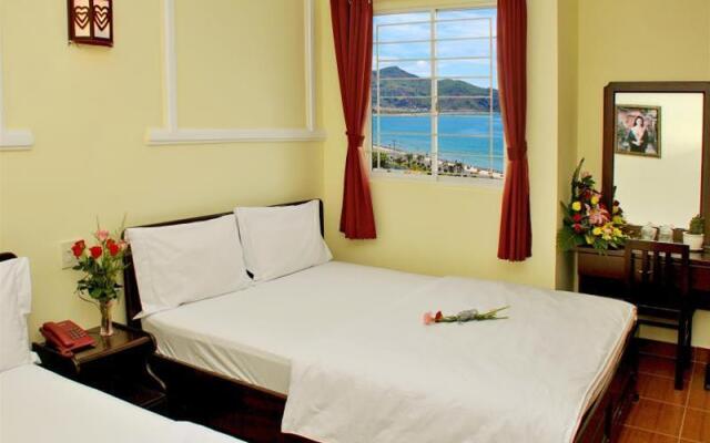Sea Breeze Hotel Nha Trang