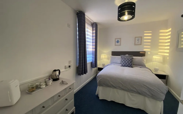 Rooms At Babbacombe