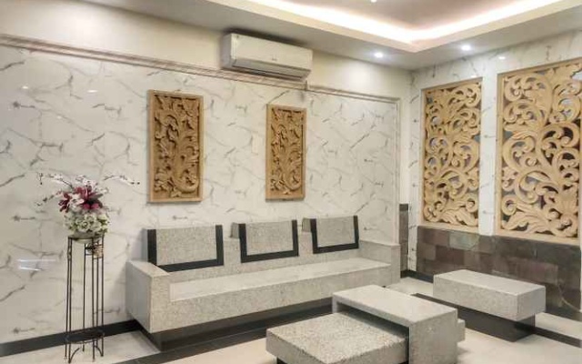 Hotel Lumba Lumba Inn Bundaran Waru