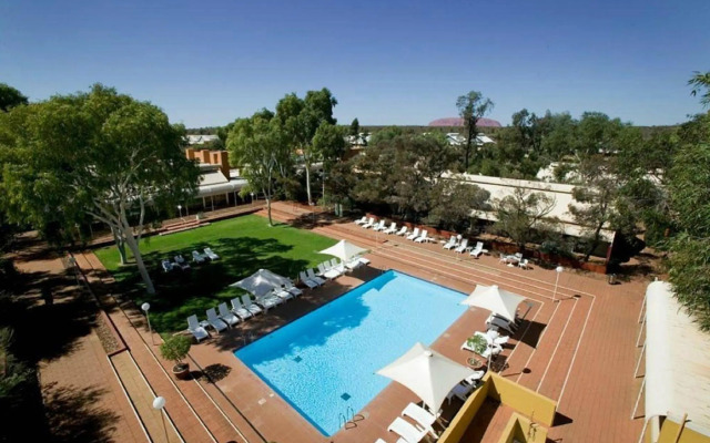 Desert Gardens Hotel