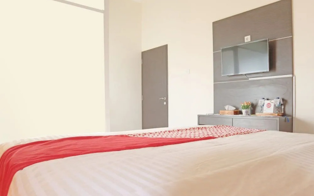 OYO 1326 Mahakam Guest House