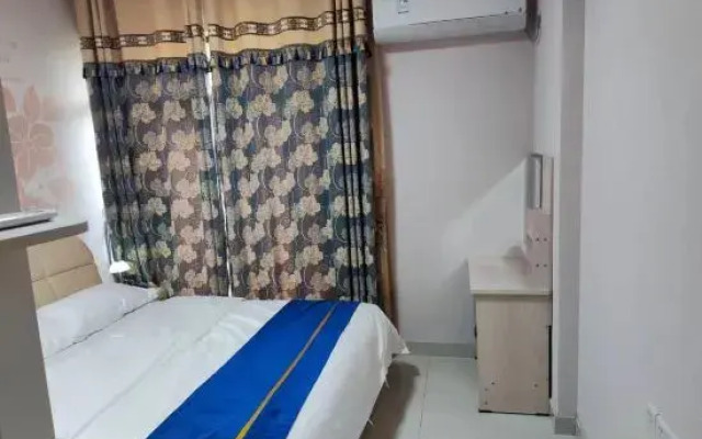 Zhuhai Xixiangge Homestay
