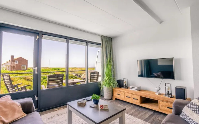 4-person Apartment With Island-sea View