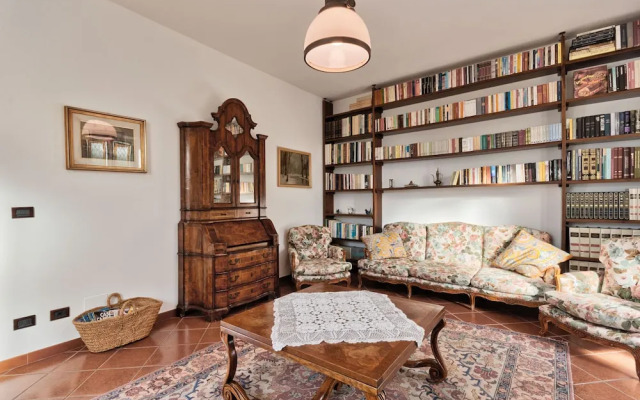 Villa Castagneri Hillview