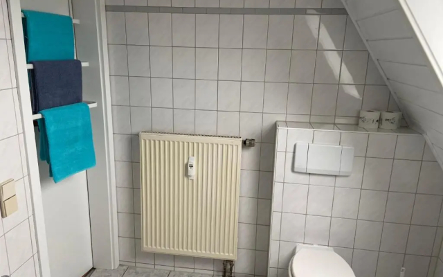 Wohnung Lucie