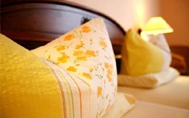 Hotel Restaurant Alexandros