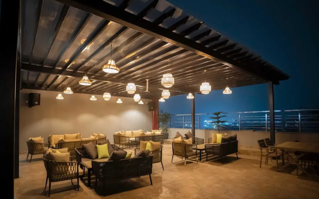 Clubhouse Hotel Chandigarh Mohali