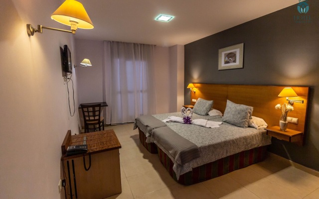 Hotel Almedina Spa