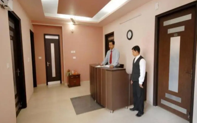 Hotel Corporate Prime