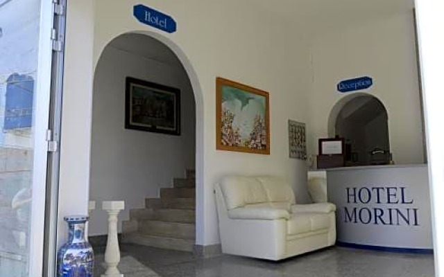 Hotel Morini