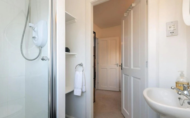 Lynton Annexe, East Linton