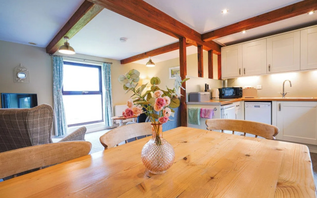 Bolehill Farm Cottages