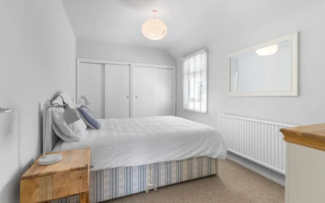 The Beach House in Pevensey Bay