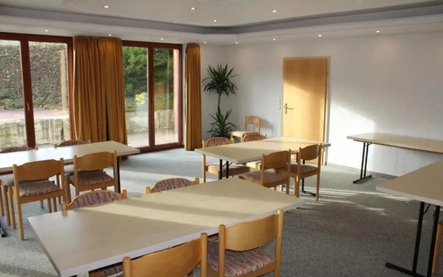 Waldhotel Villa Waldeck