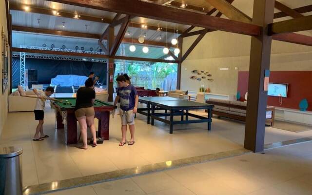 Apartment Ekoara Residence