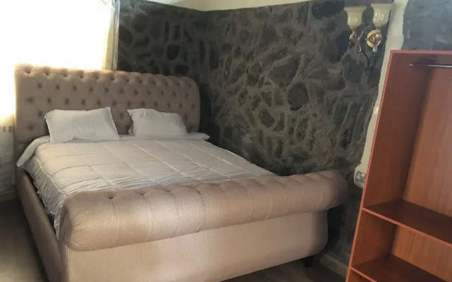 Isalaasha Bush Camp
