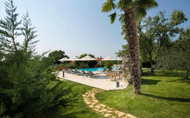 Heritage Hotel San Rocco