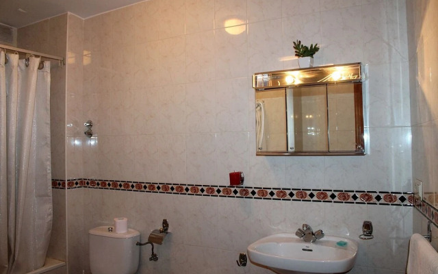 Apartamentos Rurales Rosendo: "Don Pedro de Noche"