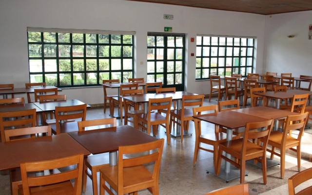 Flag Hotel Santarém