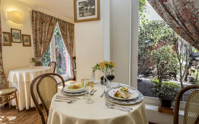 Hostal de la Rabida