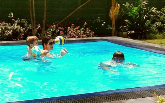 The Blue Beach Guesthouse