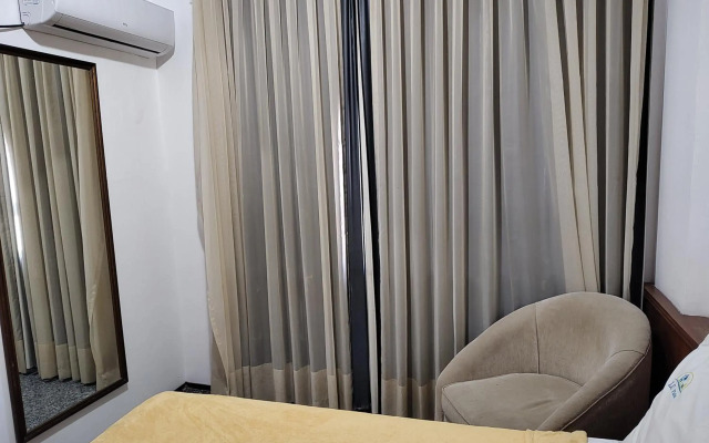 Tulip Inn Fortaleza