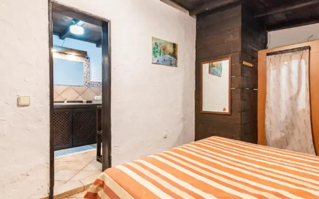 Belvilla by OYO Casa Tata