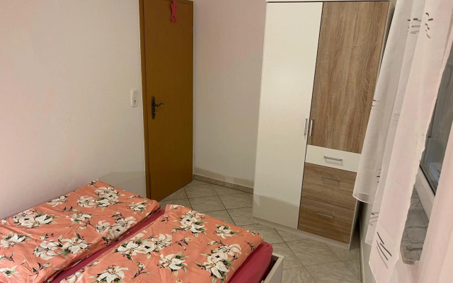 Apartements Delfin Vir