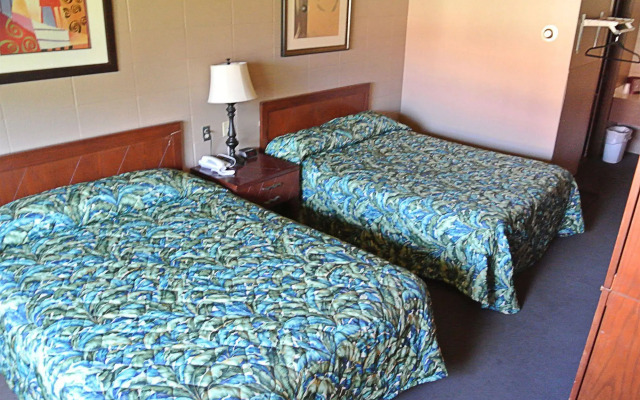 Vegreville Garden Inn
