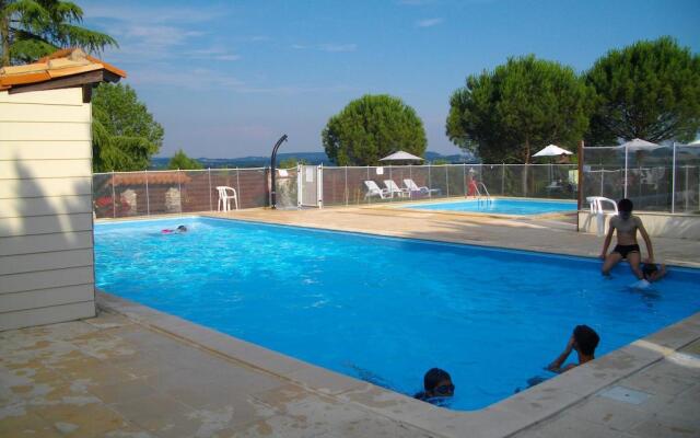 La Grange des Moussous