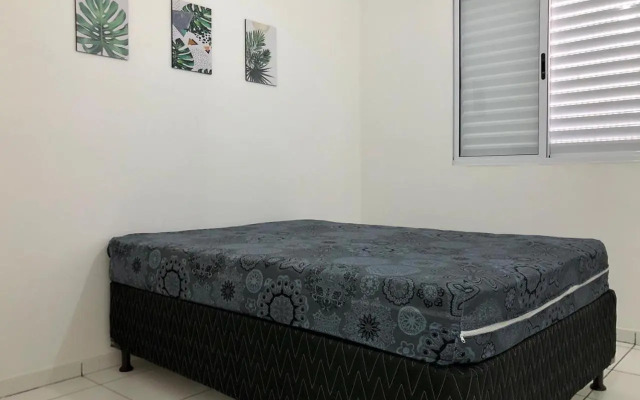 Apto Ubatuba Sun Way 3302