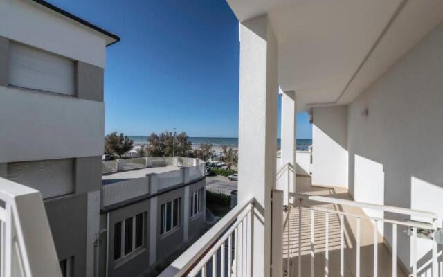 Appartamento Dalma - Residence Il Porto
