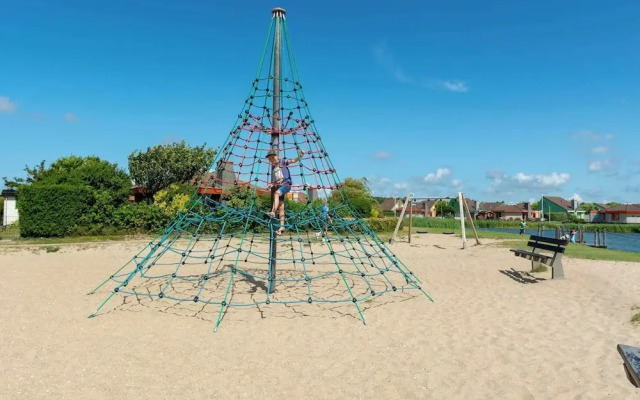 Bright Coastal Hideaway