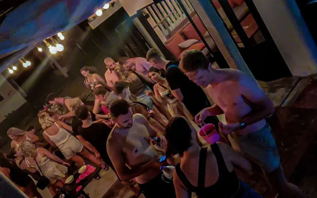 Bodega Party Ao Nang