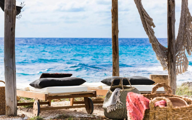 Kymata Bohemian Beach Resort