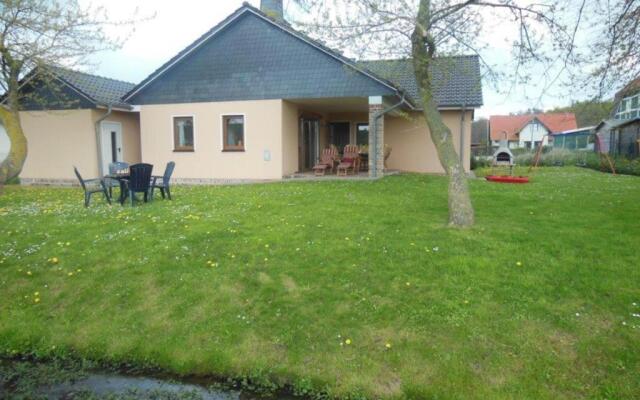 Ferienhaus in Wittenbeck