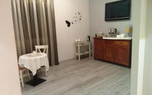 Hotel Alle Scuole NEW